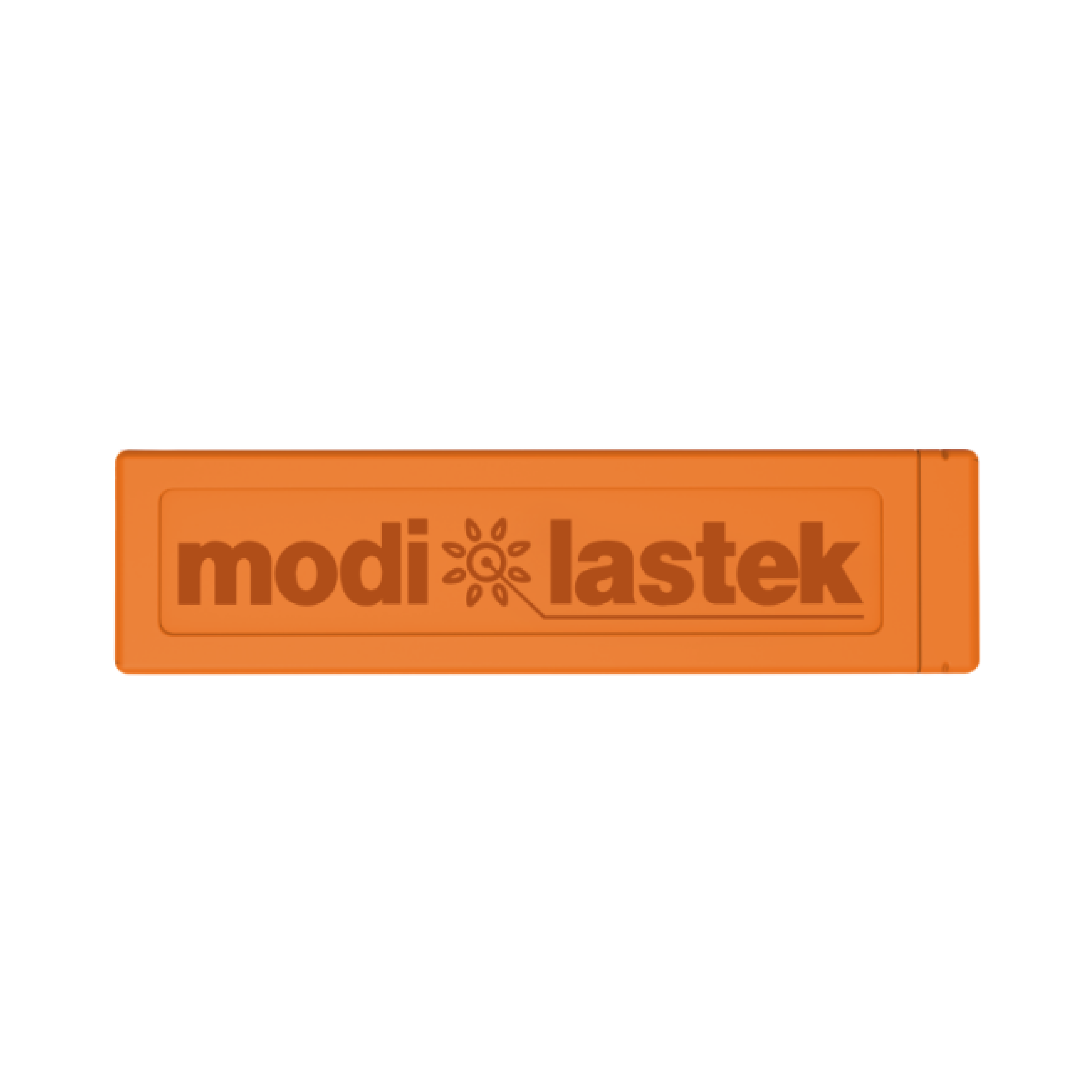 Modi Lastek 62 - Front View